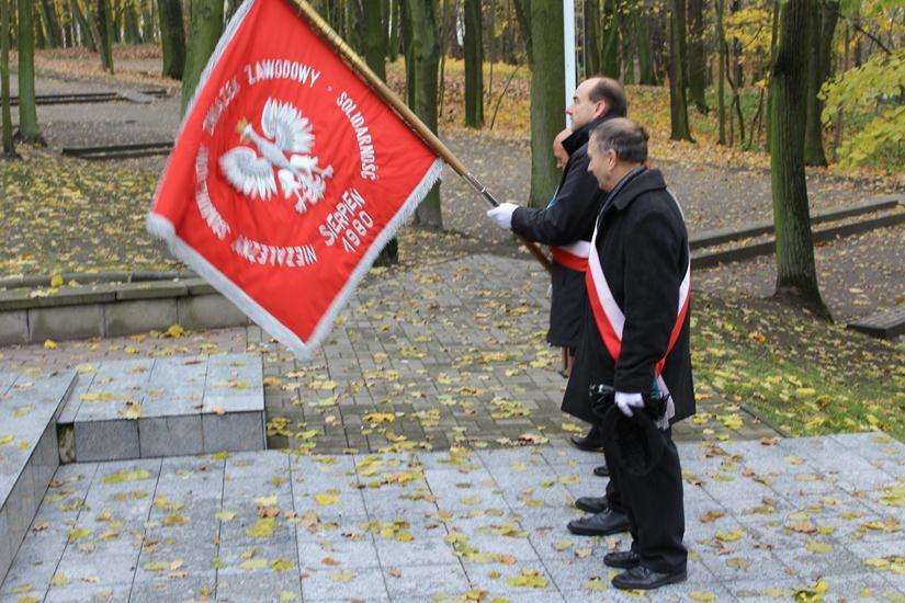 Zdj. nr. 58. Narodowe Święto Niepodległości 2017