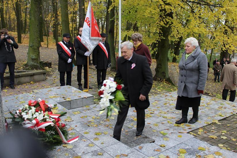 Zdj. nr. 62. Narodowe Święto Niepodległości 2017