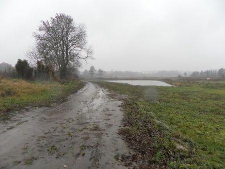 Powstanie ścieżka rowerowa