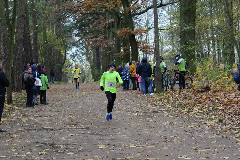 Zdj. nr. 14. IV Lipnowski Bieg Niepodległości