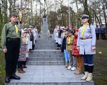 Narodowe Święto Niepodległości