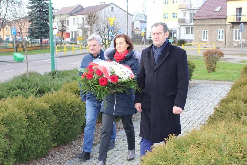 36. rocznica wprowadzenia stanu wojennego w Polsce