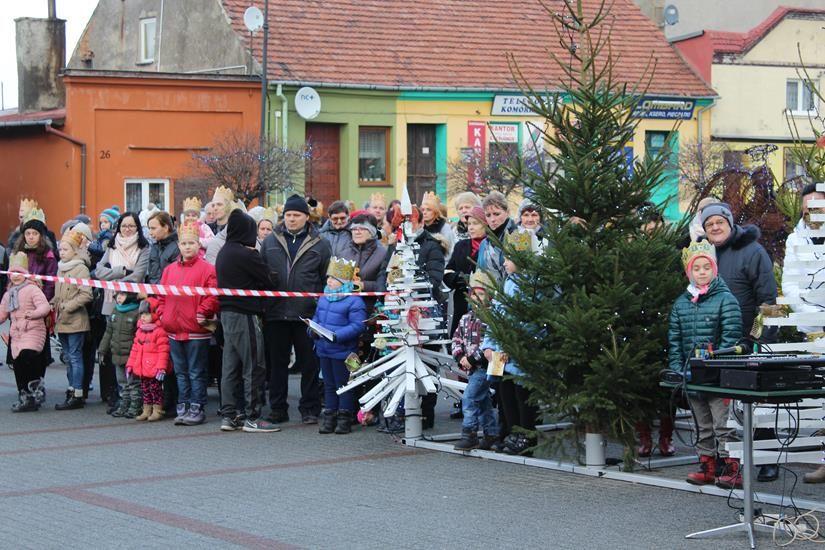 Zdj. nr. 5. Orszak Trzech Króli 2018