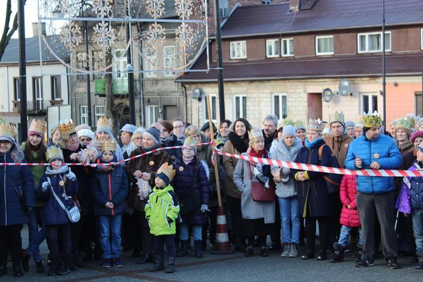 Zdj. nr. 13. Orszak Trzech Króli 2018