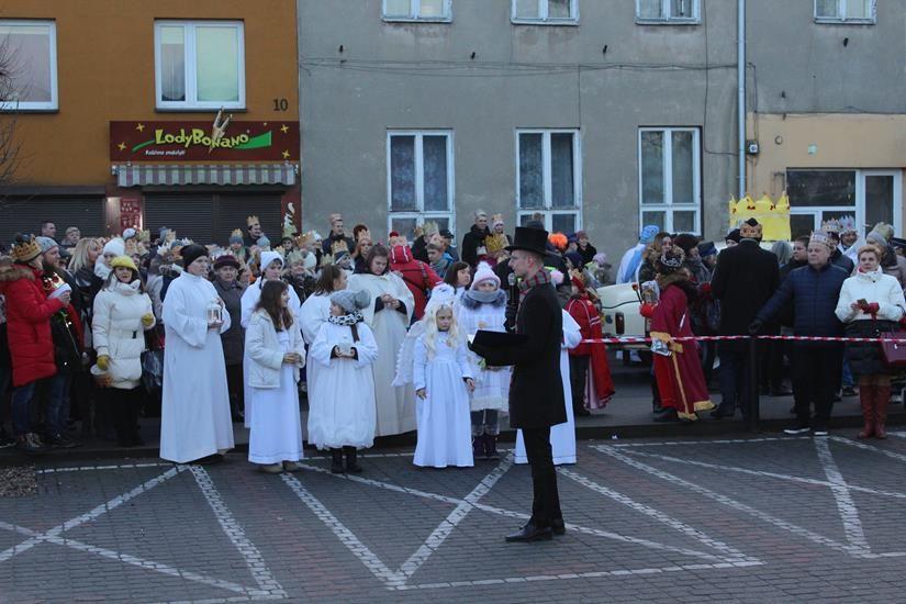 Zdj. nr. 44. Orszak Trzech Króli 2018