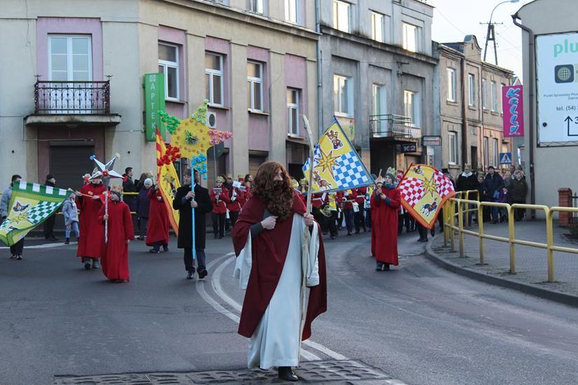 Zdj. nr. 49. Orszak Trzech Króli 2018