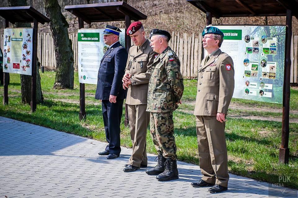 Zdj. nr. 14. Turniej PUK Arena- 2018