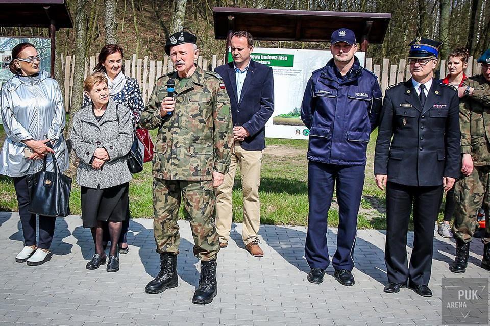 Zdj. nr. 18. Turniej PUK Arena- 2018