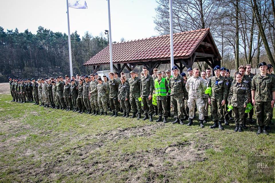 Zdj. nr. 20. Turniej PUK Arena- 2018