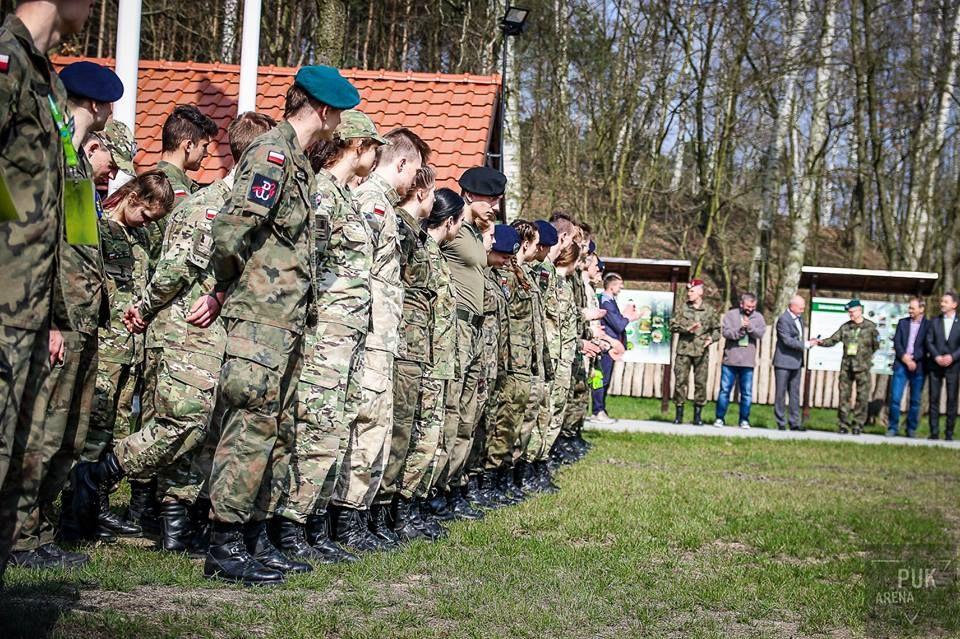 Zdj. nr. 29. Turniej PUK Arena- 2018