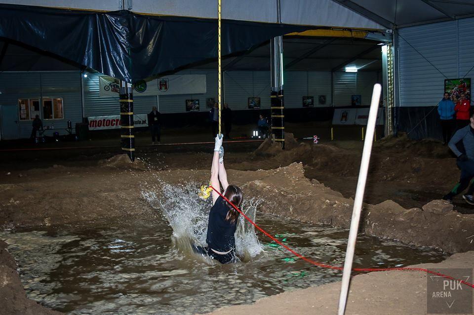 Zdj. nr. 60. Turniej PUK Arena- 2018