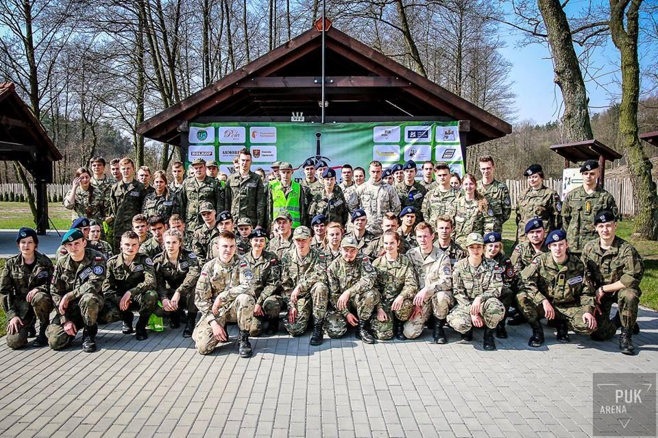 Zdj. nr. 66. Turniej PUK Arena- 2018