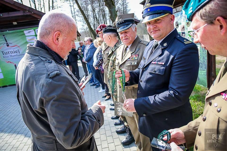 Zdj. nr. 70. Turniej PUK Arena- 2018