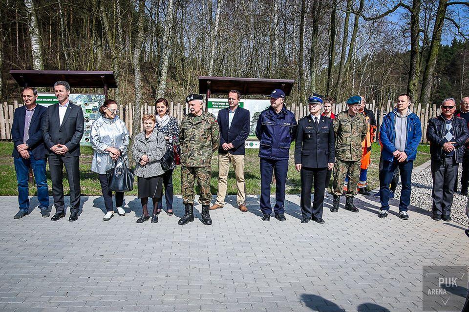 Zdj. nr. 80. Turniej PUK Arena- 2018