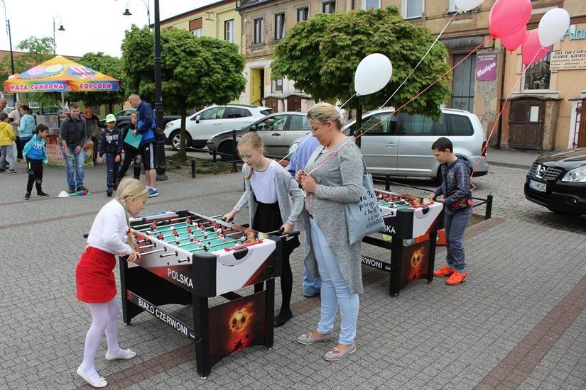 Zdj. nr. 27. Dzień Flagi Rzeczypospolitej Polskiej