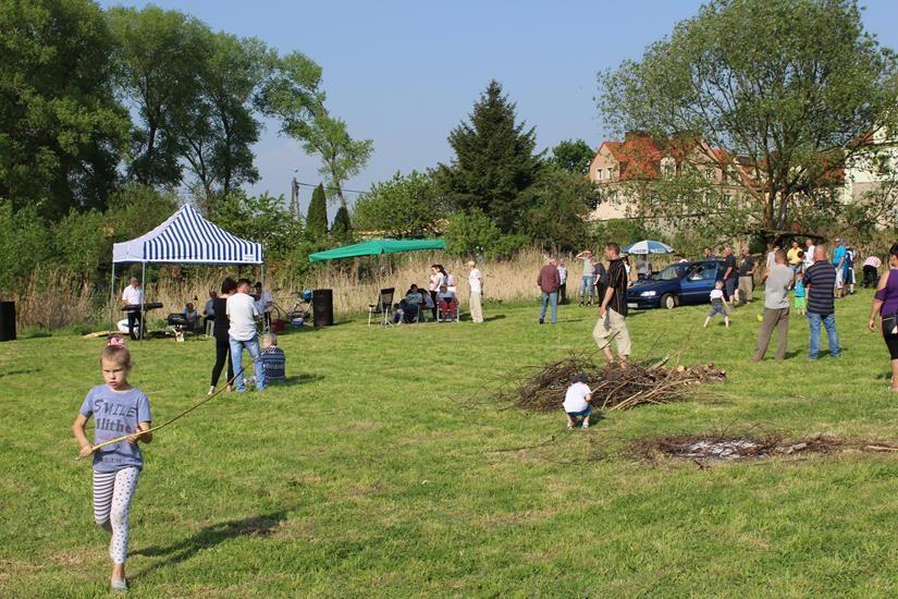 Zdj. nr. 117. Obchody 227. rocznicy uchwalenia Konstytucji 3 Maja