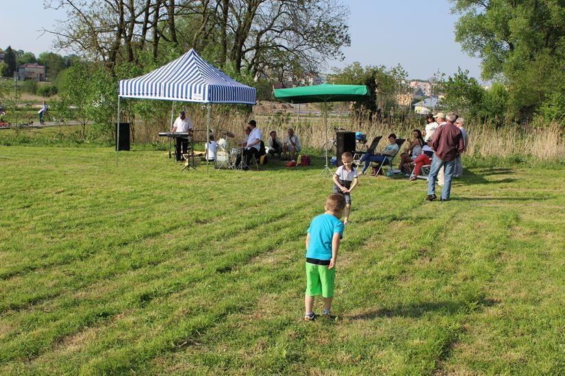 Zdj. nr. 120. Obchody 227. rocznicy uchwalenia Konstytucji 3 Maja