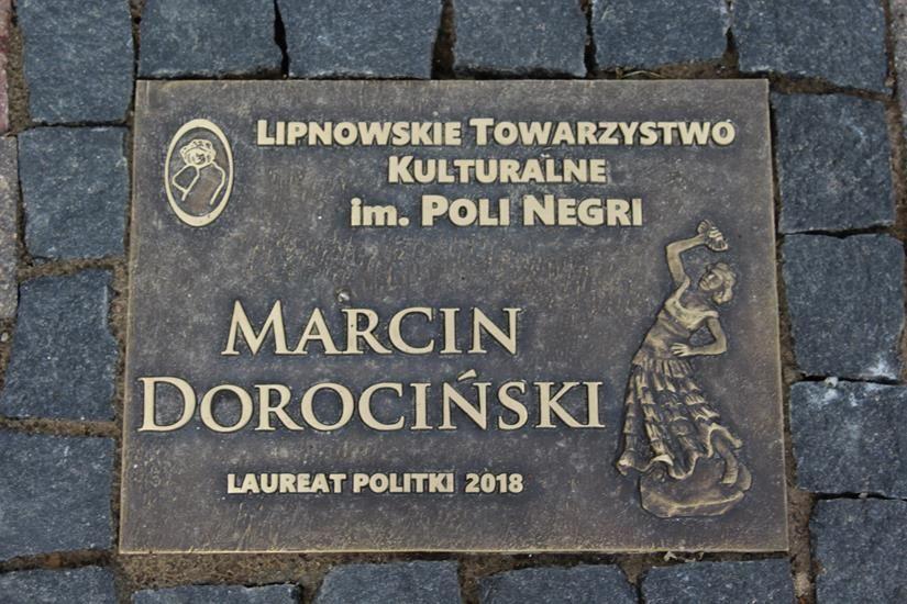 Zdj. nr. 4. 12. Przegląd Twórczości Filmowej „Pola i inni”