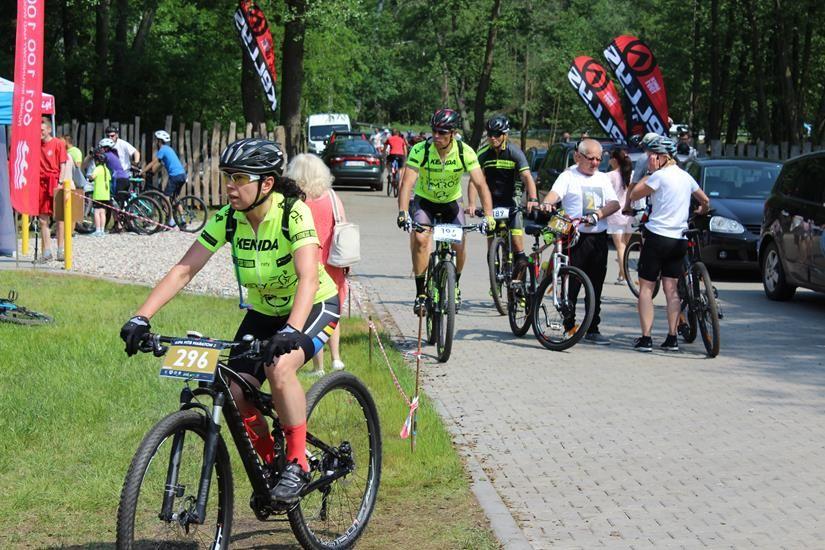 Lipa MTB Maraton 2 - 2 czerwca 2018