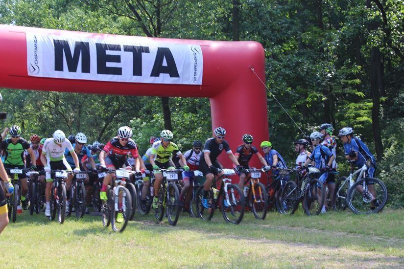 Zdj. nr. 54. Lipa MTB Maraton 2 - 2 czerwca 2018