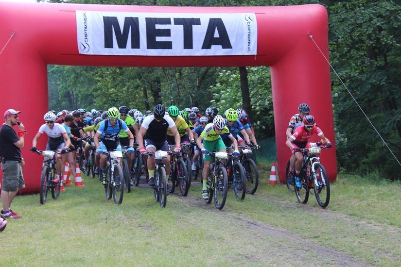 Zdj. nr. 57. Lipa MTB Maraton 2 - 2 czerwca 2018