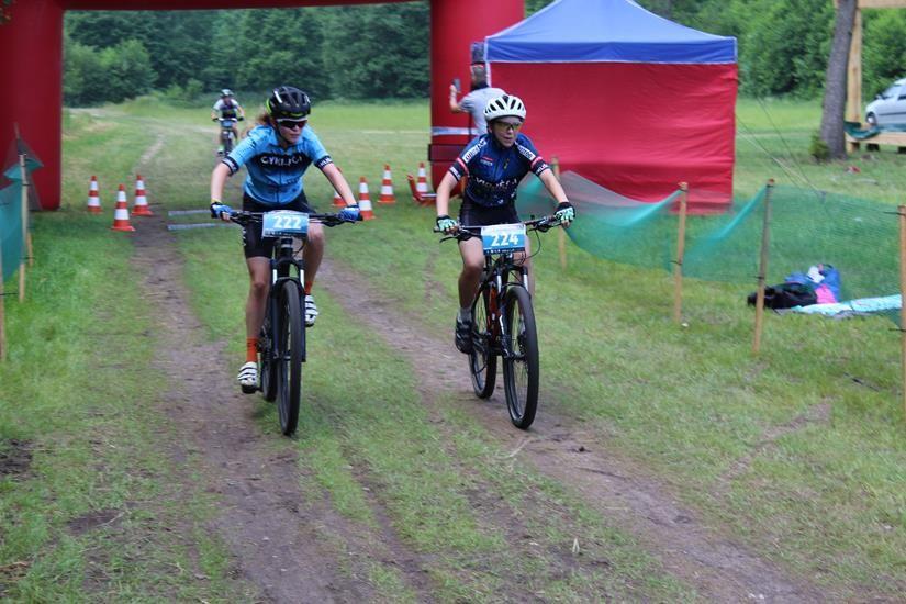 Zdj. nr. 62. Lipa MTB Maraton 2 - 2 czerwca 2018