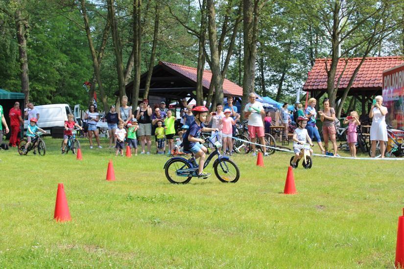 Zdj. nr. 77. Lipa MTB Maraton 2 - 2 czerwca 2018