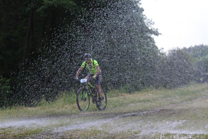 Zdj. nr. 80. Lipa MTB Maraton 2 - 2 czerwca 2018