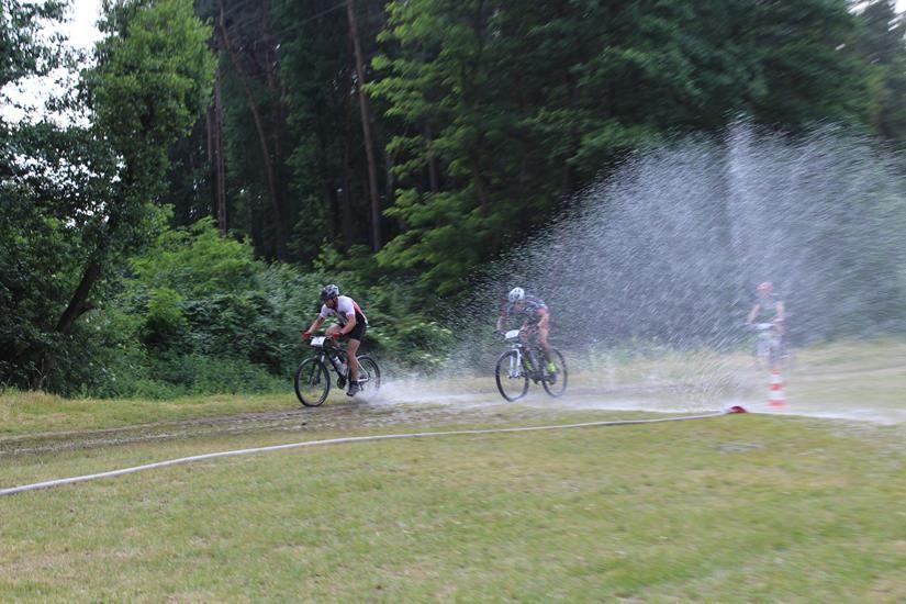 Zdj. nr. 81. Lipa MTB Maraton 2 - 2 czerwca 2018