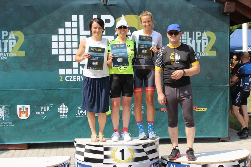 Zdj. nr. 91. Lipa MTB Maraton 2 - 2 czerwca 2018