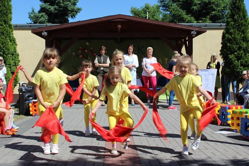 Zdj. nr. 36. Piknik Ekologiczny „Mój Eko Świat”