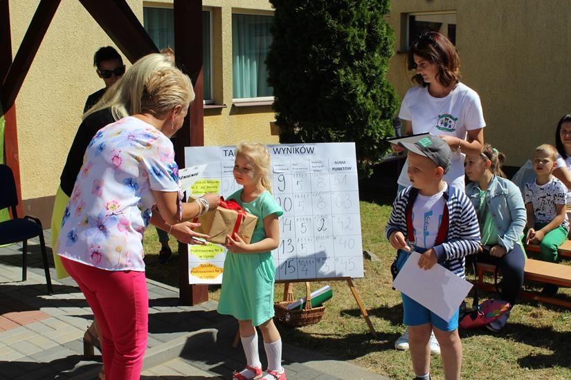 Zdj. nr. 40. Piknik Ekologiczny „Mój Eko Świat”