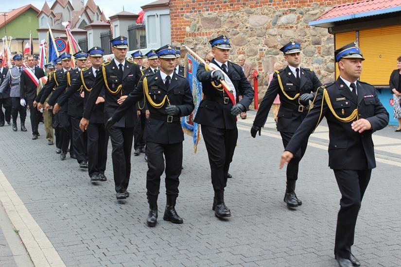 Zdj. nr. 19. Święto Wojska Polskiego 2018