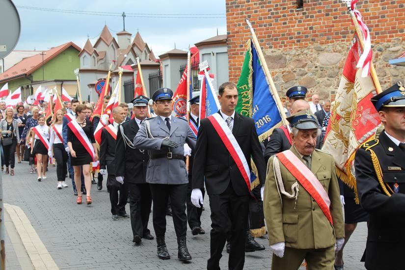 Zdj. nr. 20. Święto Wojska Polskiego 2018