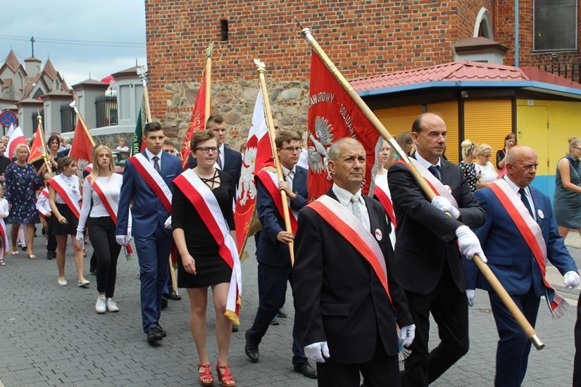 Zdj. nr. 21. Święto Wojska Polskiego 2018