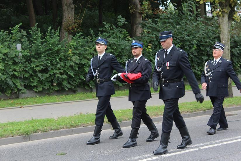 Zdj. nr. 29. Święto Wojska Polskiego 2018