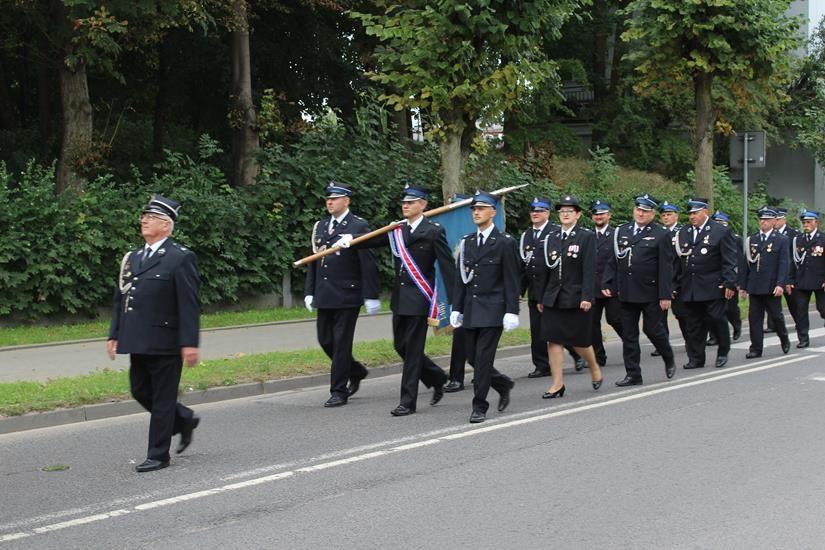 Zdj. nr. 30. Święto Wojska Polskiego 2018