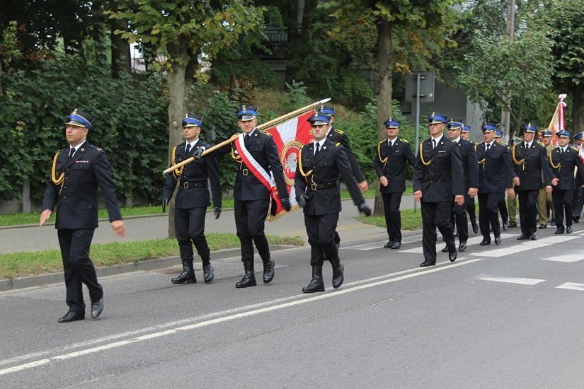 Zdj. nr. 31. Święto Wojska Polskiego 2018