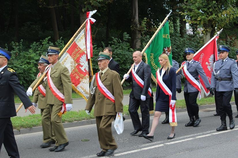 Zdj. nr. 32. Święto Wojska Polskiego 2018