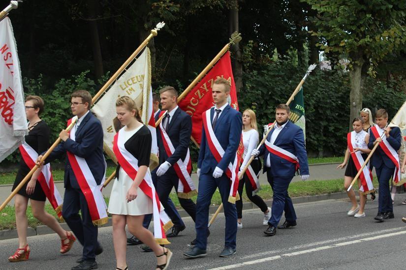 Zdj. nr. 34. Święto Wojska Polskiego 2018