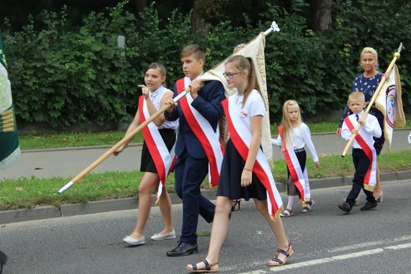 Zdj. nr. 35. Święto Wojska Polskiego 2018