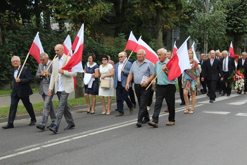 Zdj. nr. 39. Święto Wojska Polskiego 2018