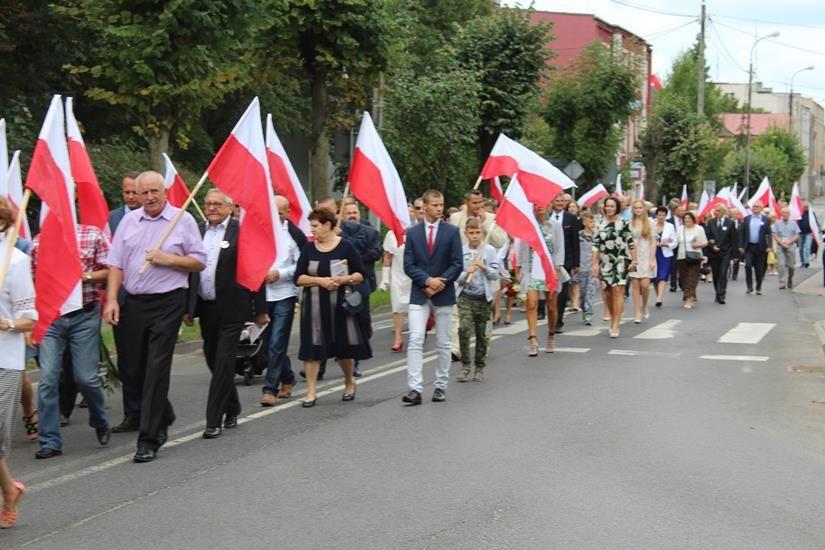 Zdj. nr. 41. Święto Wojska Polskiego 2018