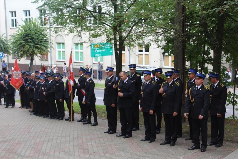 Zdj. nr. 42. Święto Wojska Polskiego 2018