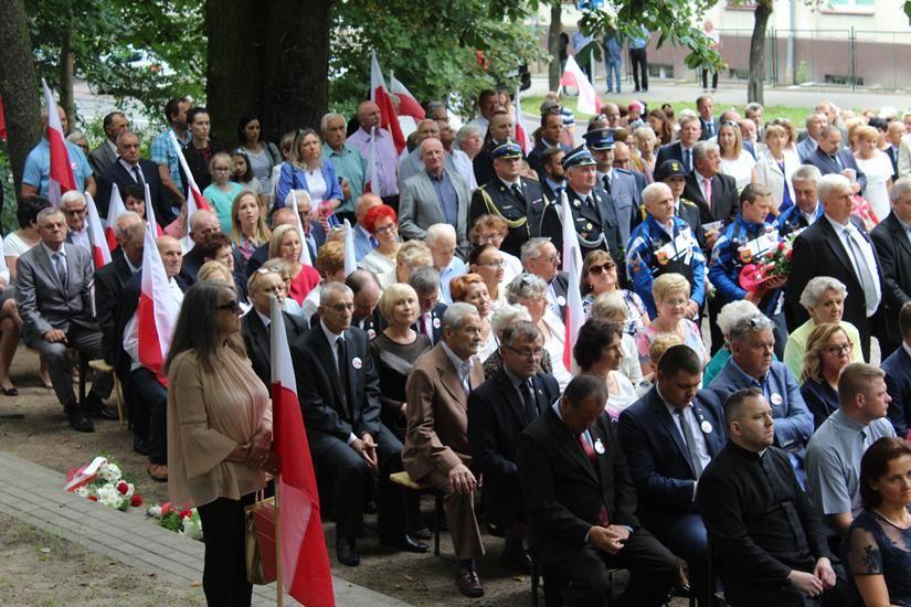 Zdj. nr. 51. Święto Wojska Polskiego 2018