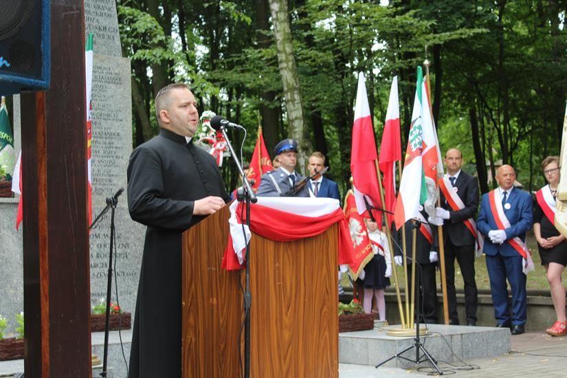 Zdj. nr. 66. Święto Wojska Polskiego 2018