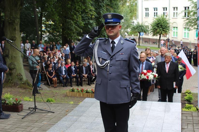 Zdj. nr. 78. Święto Wojska Polskiego 2018