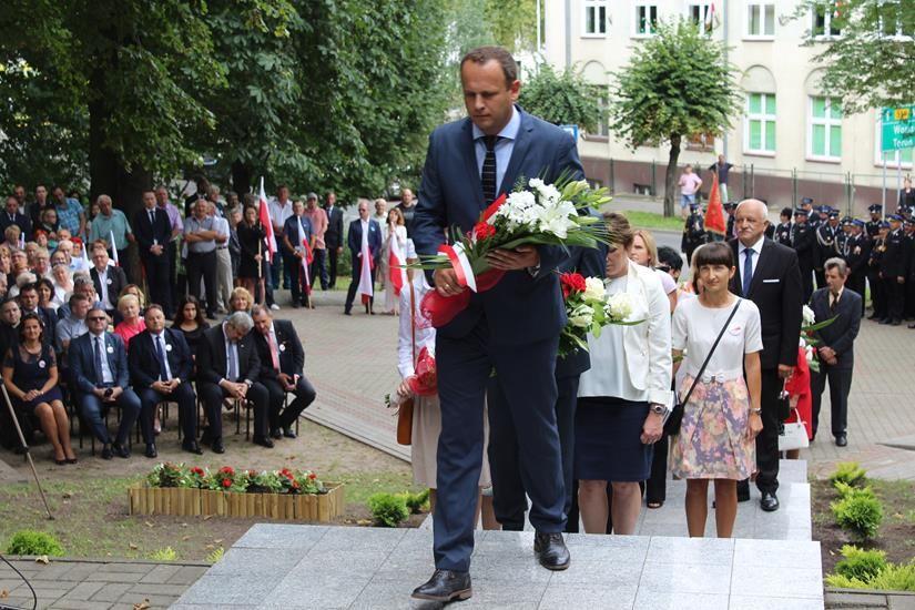 Zdj. nr. 86. Święto Wojska Polskiego 2018