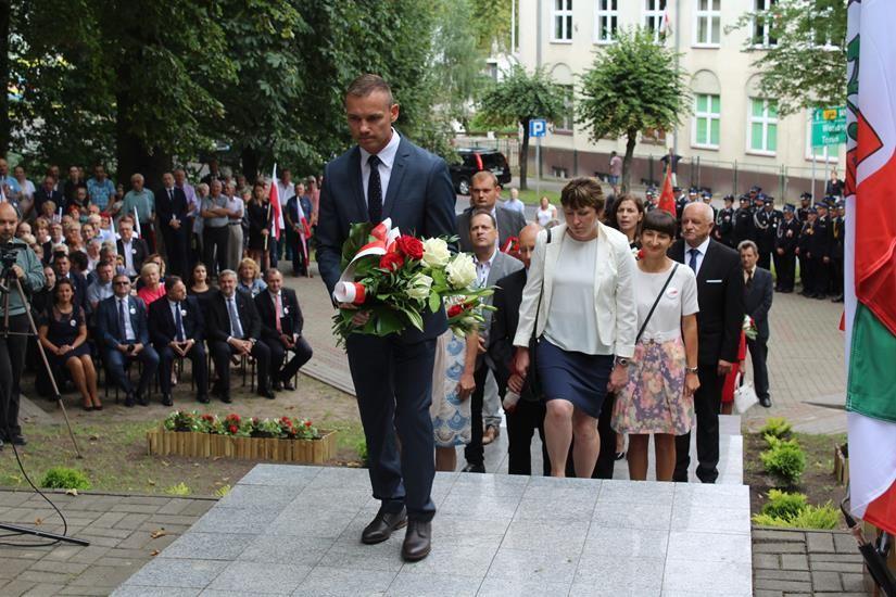 Zdj. nr. 87. Święto Wojska Polskiego 2018