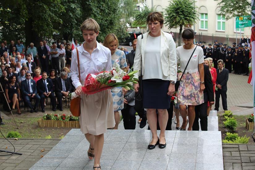 Zdj. nr. 88. Święto Wojska Polskiego 2018